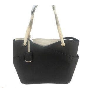 MK Jet set Travel LG X Cross Chain Shoulder Tote